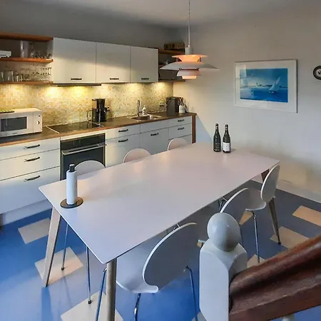Appartement Stunning In With Wifi Skagen