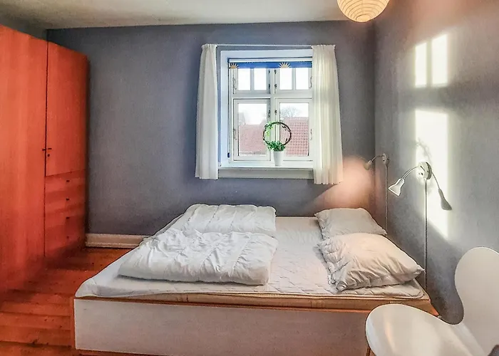 Apartment Stunning In With Wifi *