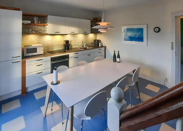 Apartment Stunning In With Wifi Skagen