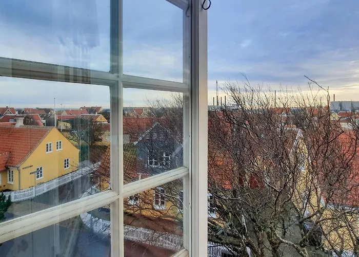 Apartment Stunning In With Wifi *