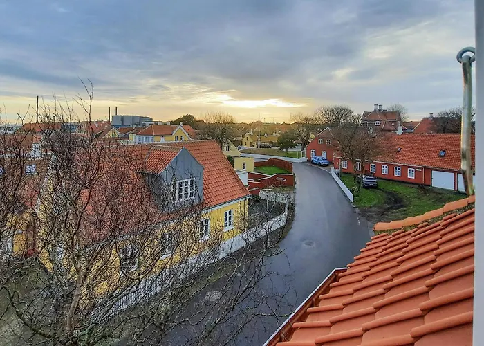 Stunning In With Wifi Skagen