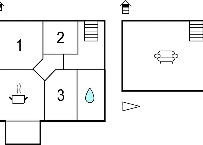 Apartment Stunning In With Wifi