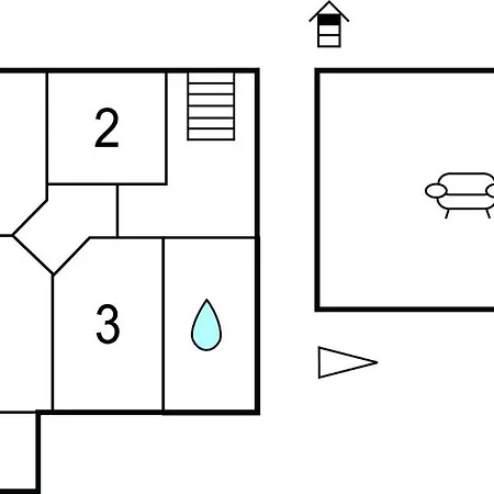 Apartman Stunning In With Wifi